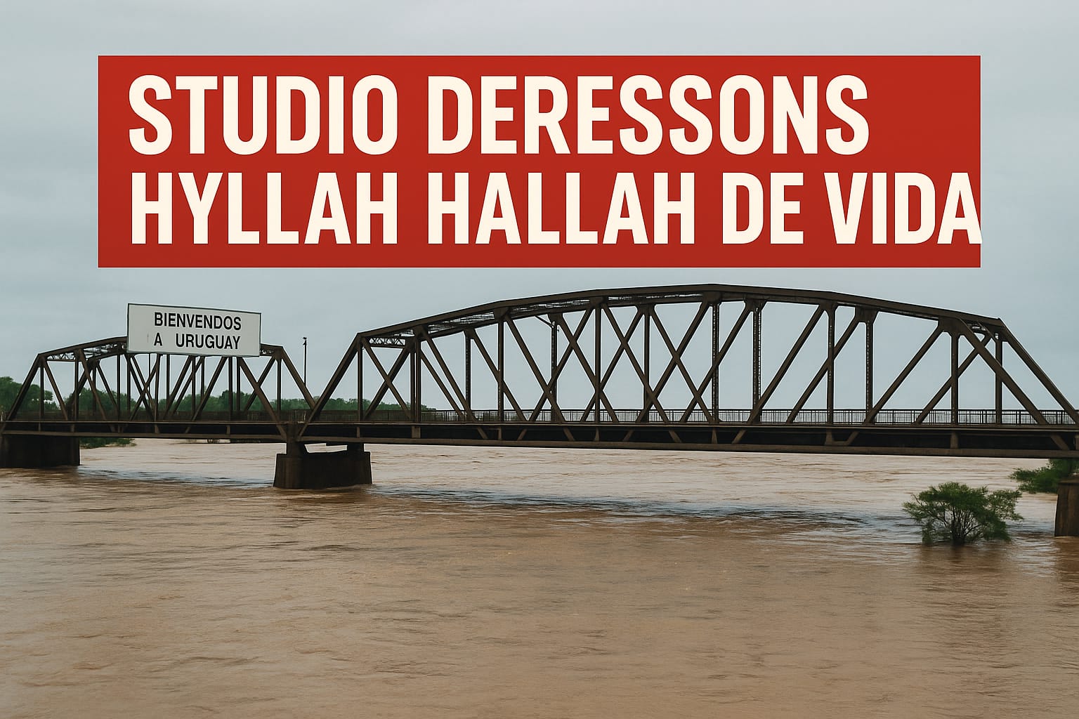 Studio deressons  hylhah hallah de lavida